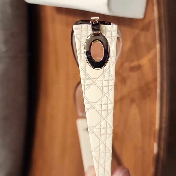 Dior Glasses - BLACK  Colour - Picture 3 of 11